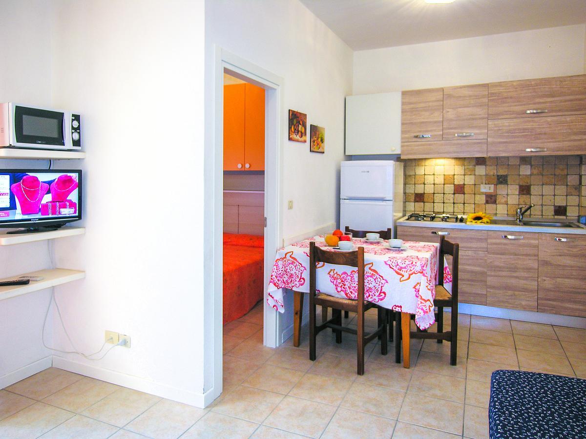 Ivana Belmare Apartaments Bibione Exterior foto