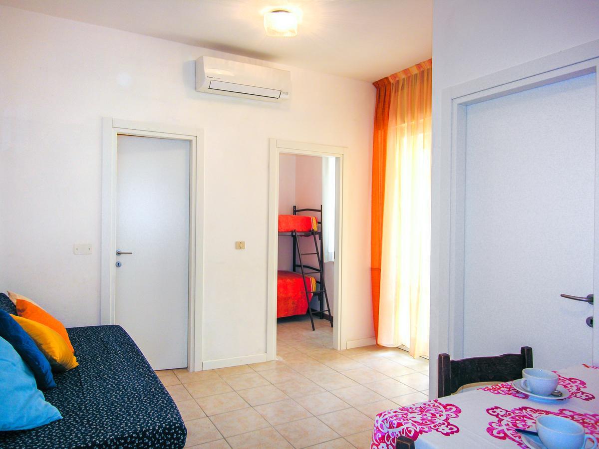 Ivana Belmare Apartaments Bibione Exterior foto